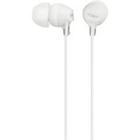 Sony MDR-EX15 (Blanc)