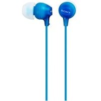 Sony MDR-EX15 (Bleu)