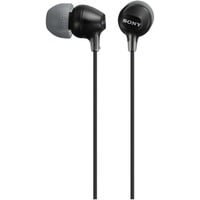 Sony MDR-EX15 (Noir)