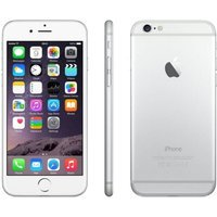 Apple iPhone 6 - 16Go (Argent)
