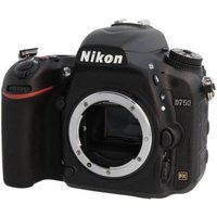 Nikon D750 WiFi