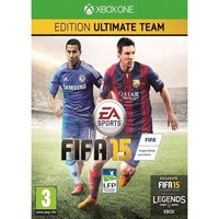 Fifa 15 - Xbox One