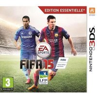Fifa 15 - Nintendo 3DS/2DS