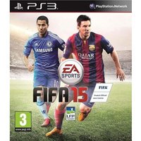 Fifa 15 - Playstation 3