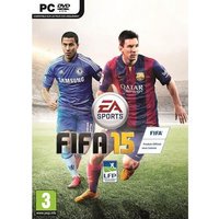 Fifa 15 - PC