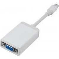 MCL Samar Adaptateur actif Mini DisplayPort vers VGA