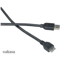 Akasa AK-CBUB-04-10BK