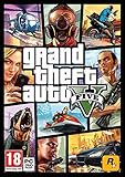 Grand Theft Auto V - PC