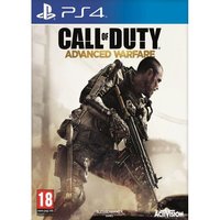Call Of Duty Advanced Warfare Edition Day Zero - Playstation 4