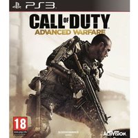 Call Of Duty Advanced Warfare Edition Day Zero - Playstation 3