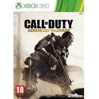 Call Of Duty Advanced Warfare Edition Day Zero - Xbox 360