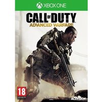Call Of Duty Advanced Warfare Edition Day Zero - Xbox One