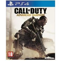 Call Of Duty Advanced Warfare - Playstation 4