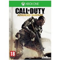 Call Of Duty Advanced Warfare - Xbox One