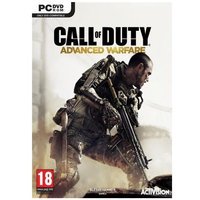 Call Of Duty Advanced Warfare - PC