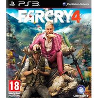 Far Cry 4 - Edition limitée - Playstation 4