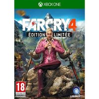 Far Cry 4 - Edition limitée - Xbox One