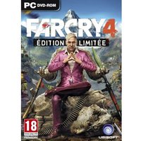 Far Cry 4 - Edition limitée - PC