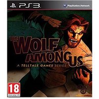 The Wolf Among Us Saison 1 - PS3