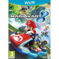 Mario Kart 8 - Wii U
