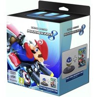 Mario Kart 8 Edition Collector - Wii U