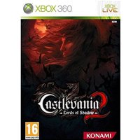 Castlevania : Lords of Shadow 2 - Xbox 360