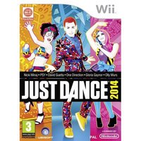 Just Dance 2014 - Wii