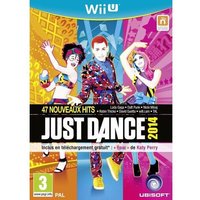 Just Dance 2014 - Wii U