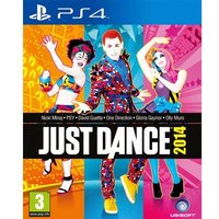 Just Dance 2014 - Playstation 4