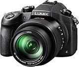 Panasonic Lumix DMC-FZ1000 (Noir)
