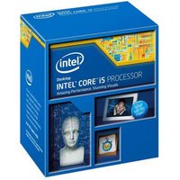 Intel Core i5-6400 (2.7 GHz)