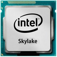 Intel Core i5-6600 (3.3 GHz)