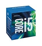 Intel Core i5-6600K (3.5 GHz)