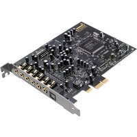 Creative Sound Blaster Audigy Rx
