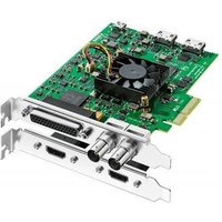 Blackmagic Design DeckLink Studio 4K