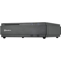 SilverStone Milo ML07 (noir)