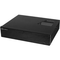 SilverStone Milo ML04 (noir)