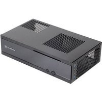 SilverStone Milo ML05 (noir)