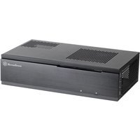SilverStone Milo ML06 (noir)