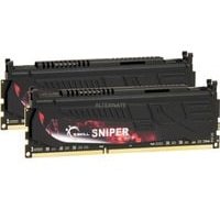 G.Skill Sniper 8 Go (2x4Go) DDR3 1866 MHz CL9