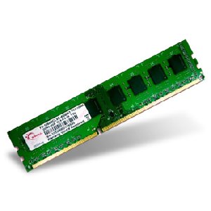G.Skill NT Series 4 Go DDR3 1333 MHz