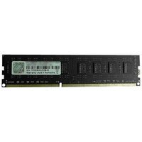 G.Skill NT Series 4 Go DDR3 1600 MHz CL11