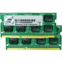 G.Skill SO-DIMM 16 Go (2x8Go) DDR3 1600 MHz CL11