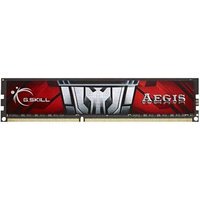 G.Skill Aegis Series 8 Go DDR3 1600 MHz CL11