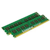 Kingston ValueRAM 8 Go (2x4Go) DDR3 1600 MHz CL11 SR X8