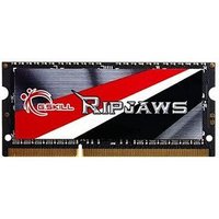 G.Skill RipJaws SO-DIMM 8 Go DDR3 1600 MHz CL9
