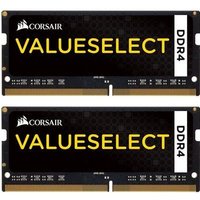 Corsair Value Select SO-DIMM DDR4 16 Go (2x8Go) 2133 MHz CL15