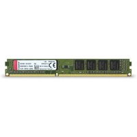 Kingston ValueRAM 4 Go DDR3L 1600 MHz CL11 SR X8