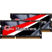 G.Skill RipJaws SO-DIMM 8 Go (2x4Go) DDR3 1600 MHz CL11