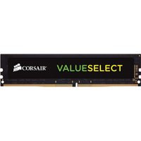 Corsair ValueSelect 8 Go DDR4 2133 MHz CL15